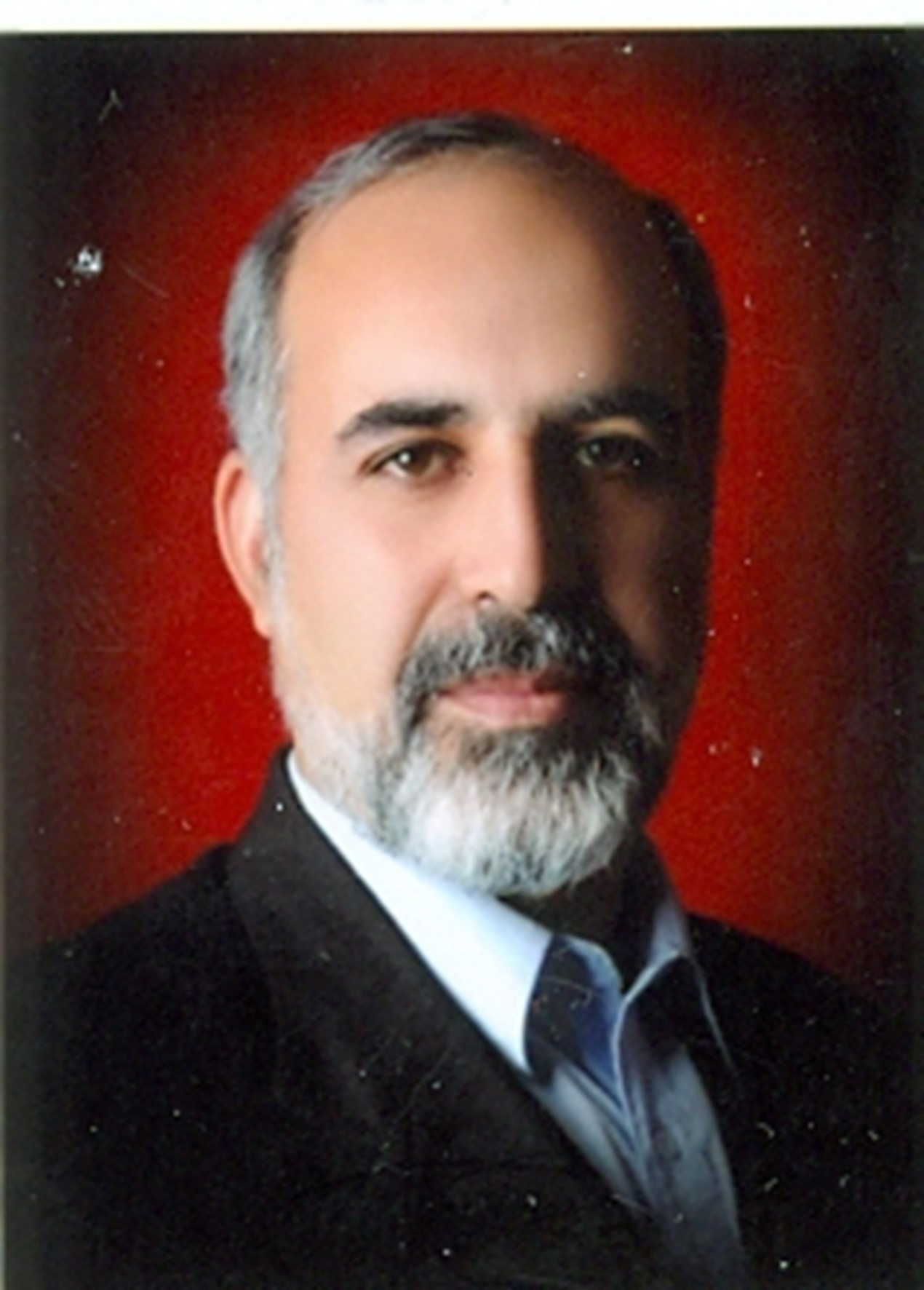 محمدرضا جودكي